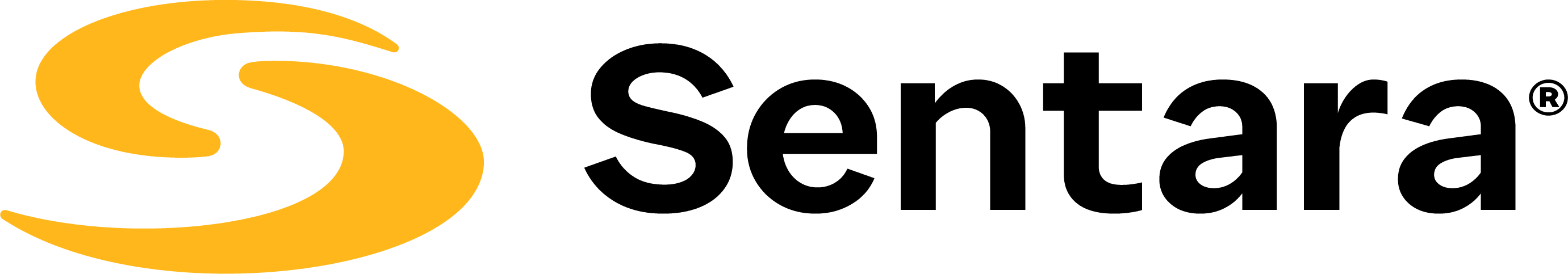 Sentara Health logo - Become A Sponsor