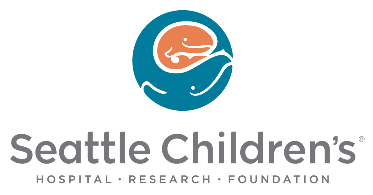 seattle childrens logo - Become A Sponsor