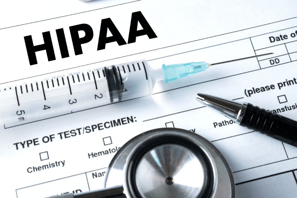 4 Essential Steps to HIPAA Success