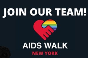 nalhe tristate aids walk - Join NALHE Tri-State at AIDS Walk New York