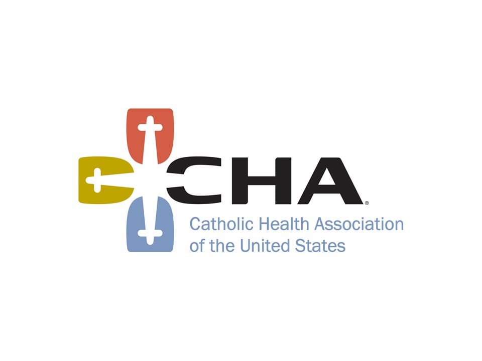 CHA logo - Home