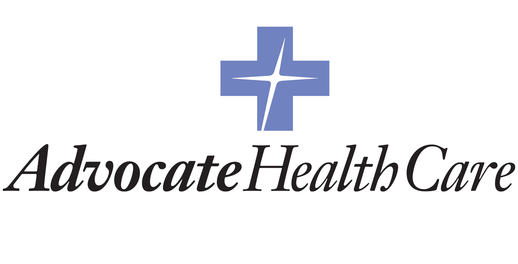 advocate health care logo - Home