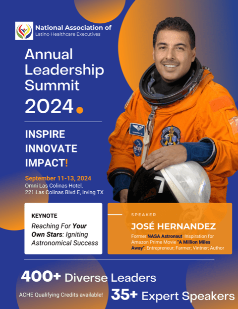 NLS 2024 STD JH - NALHE Annual Leadership Summit 2024